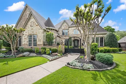 7308 Chanel Ct, Colleyville, TX 76034