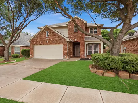6620 Cascade Canyon Trl, Fort Worth, TX 76179