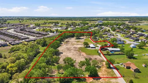 112 Willbanks Ln, Boyd, TX 76023