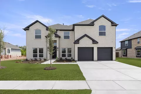 937 Gold Finch Ln, Forney, TX 75126