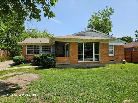 2324 Prichard Ln, Dallas, TX 75227