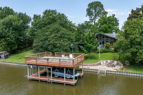 471 Stirrup Ranch Rd, Trinidad, TX 75163