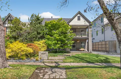 4009 Prescott Ave, Dallas, TX 75219