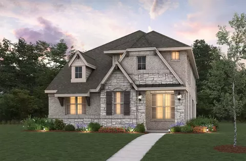 1428 Lady Bird Rd, Justin, TX 76247