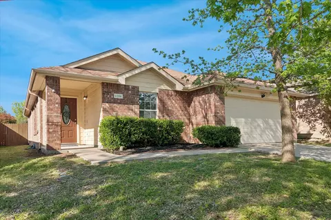 1208 Augustin Dr, Princeton, TX 75407