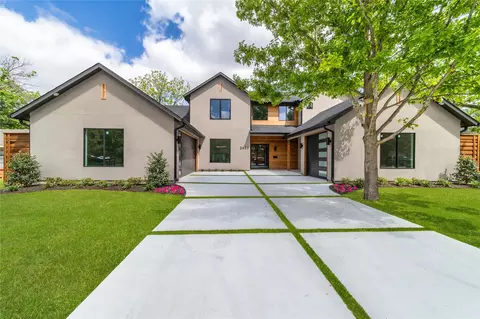 2623 Danny Ln, Farmers Branch, TX 75234