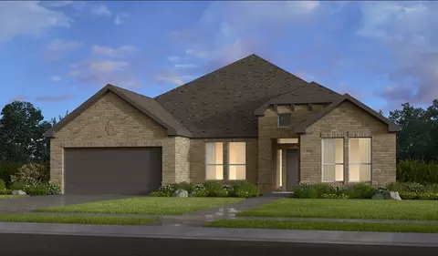 1724 Elderberry Ln, Celina, TX 75009