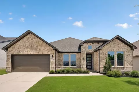 1724 Elderberry Ln, Celina, TX 75009
