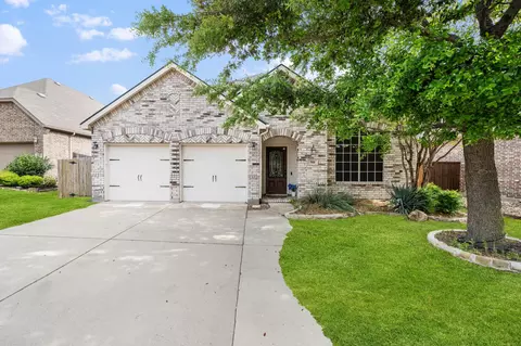 588 Louder Way, Rockwall, TX 75087