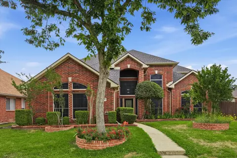 7310 Gillon Dr, Rowlett, TX 75089