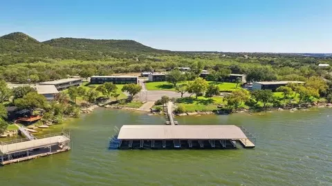 1655 Cedar Crest Loop # A1, Graford, TX 76449