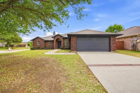 1500 La Mirada, Denton, TX 76208