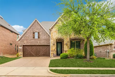 2824 Earl Dr, Trophy Club, TX 76262