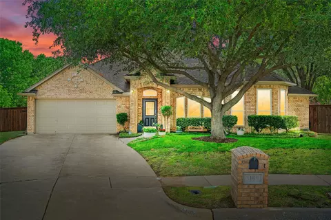 5109 Oldcastle Dr, Mansfield, TX 76063