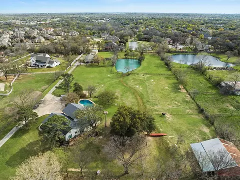800 Lodestar Dr, Southlake, TX 76092