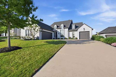 3012 Nob Hill Dr, Burleson, TX 76028