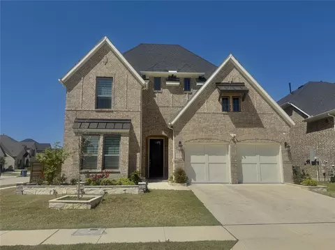 2500 Silver Leaf Dr, Northlake, TX 76226