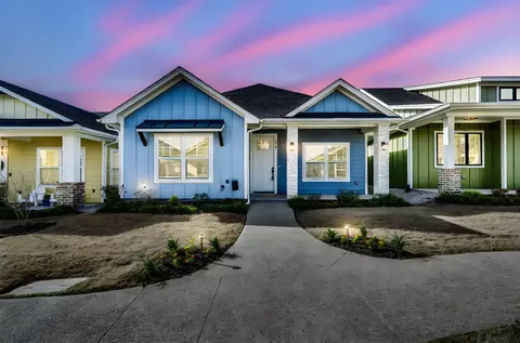 314 Woodside Trl, Waxahachie, TX 75165