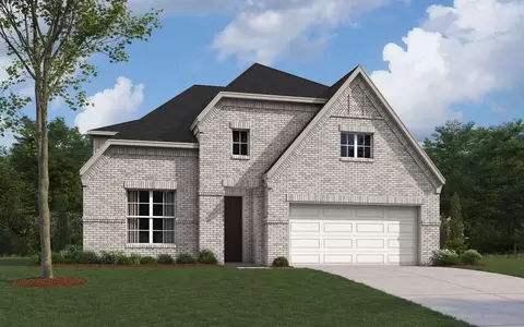 17129 Oxborough Dr, Justin, TX 76247