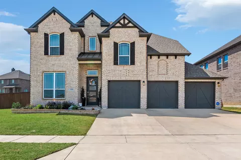 1101 Alderwood Dr, Justin, TX 76247