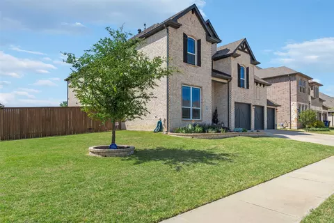 1101 Alderwood Dr, Justin, TX 76247