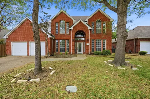 704 Harvest Dr, Mckinney, TX 75072