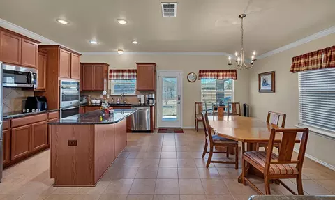 Kitchen - 9836 Shallow Creek Dr, Waco, TX 76708 photo 1 of 7