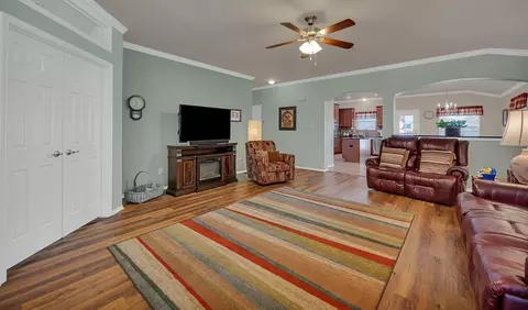 Living - 9836 Shallow Creek Dr, Waco, TX 76708 photo 2 of 2
