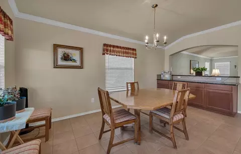 Dining - 9836 Shallow Creek Dr, Waco, TX 76708 photo 1 of 1