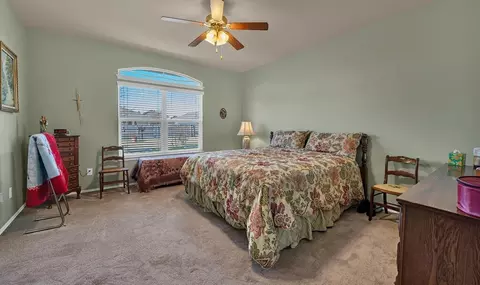 Bedroom - 9836 Shallow Creek Dr, Waco, TX 76708 photo 1 of 4
