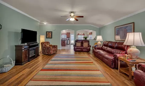 Living - 9836 Shallow Creek Dr, Waco, TX 76708 photo 1 of 2