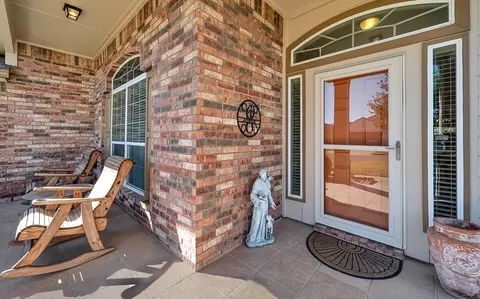 Exterior - 9836 Shallow Creek Dr, Waco, TX 76708 photo 3 of 6