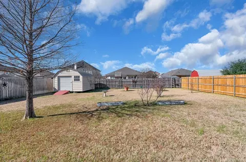 Exterior - 9836 Shallow Creek Dr, Waco, TX 76708 photo 6 of 6
