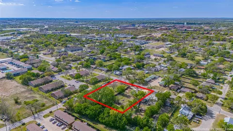 1290 W Hyman St, Stephenville, TX 76401