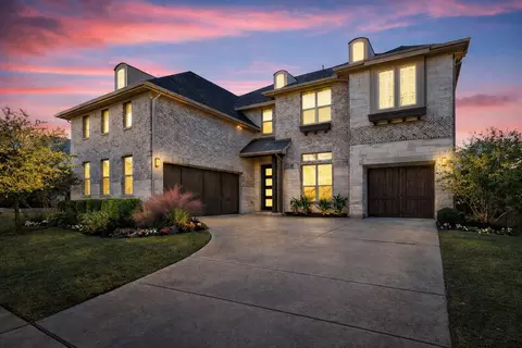 2441 Flat Creek Rd, Frisco, TX 75036