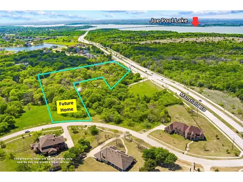 2378 Mystic Shore Dr, Cedar Hill, TX 75104