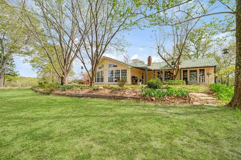 3178 E 2150, Grant, OK 74738