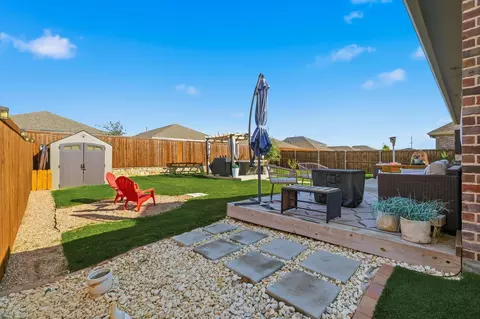 3105 Kaufman Ct, Little Elm, TX 75068