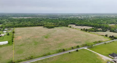 tbd Cr 2605, Bonham, TX 75418