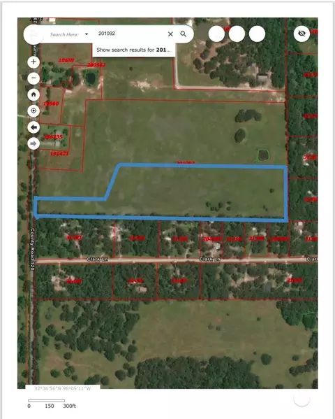 lot1 County Road 120, Wills Point, TX 75169