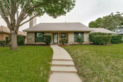 1917 Maxwell Dr, Lewisville, TX 75077