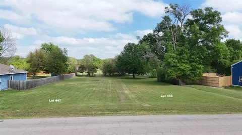 lot Apt 446 Oak Leaf Trl, East Tawakoni, TX 75472