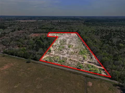 14 Acres County Road 4223, Simms, TX 75574
