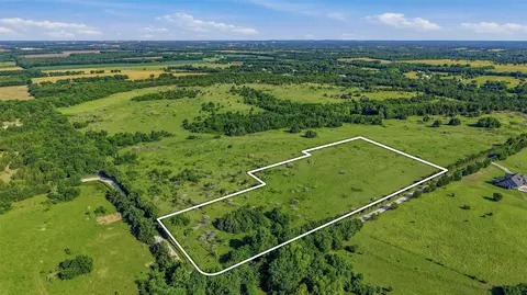 tbd Lot 1-4 Adams Rd, Sherman, TX 75090