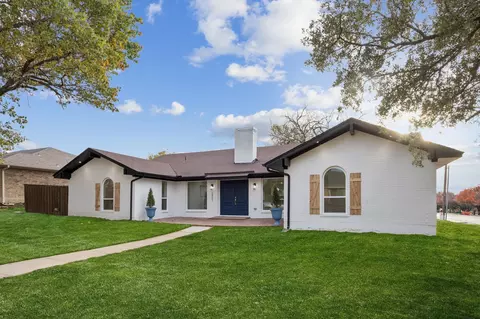 3401 Valley View Ln, Garland, TX 75043