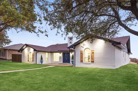 3401 Valley View Ln, Garland, TX 75043
