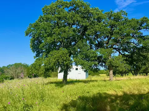 lot55 56 Kilkenny Rd, Poolville, TX 76487