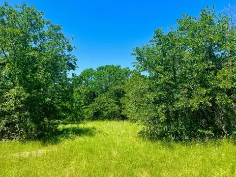 lot34 Galway Rd, Poolville, TX 76487