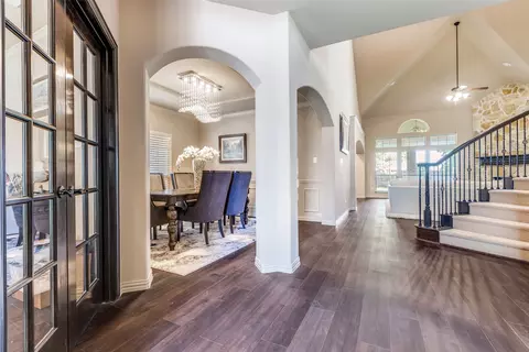 11916 Presario Rd, Mckinney, TX 75071