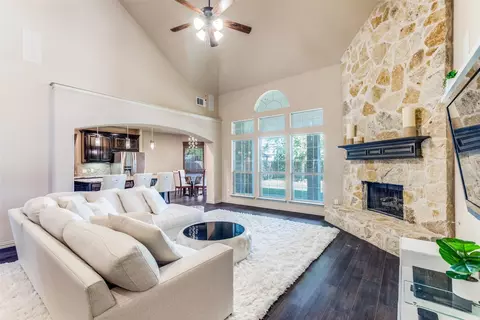 11916 Presario Rd, Mckinney, TX 75071